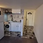 L'occitan En Plein Centre Avec Balcon Lägenhet Lézignan-Corbières