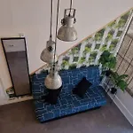 L'occitan En Plein Centre Avec Balcon