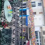 L'occitan En Plein Centre Avec Balcon Lägenhet Lézignan-Corbières