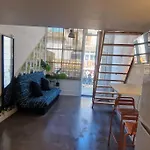 L'occitan En Plein Centre Avec Balcon Lägenhet Lézignan-Corbières