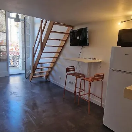 L'occitan En Plein Centre Avec Balcon * Lézignan-Corbières