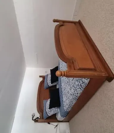 L'occitan En Plein Centre Avec Balcon