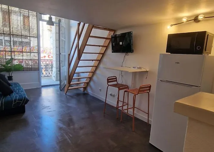 L'occitan En Plein Centre Avec Balcon * Lézignan-Corbières
